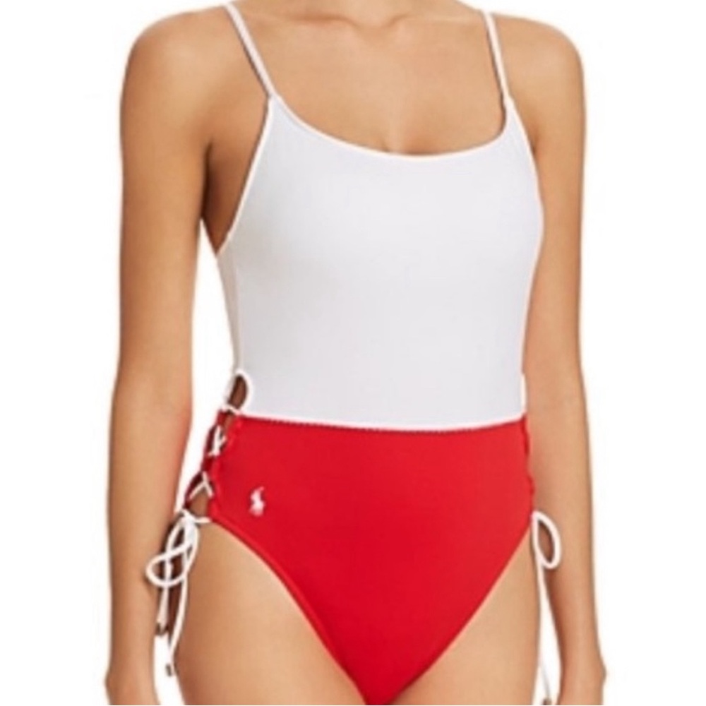 Ralph Lauren swimsuit one piece